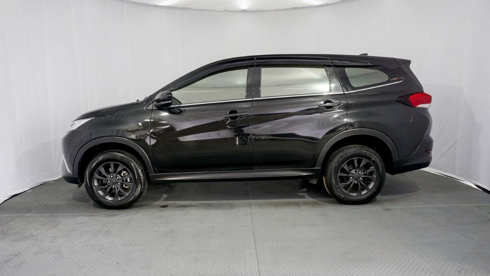 Used 2020 Daihatsu Terios X M/T Deluxe X M/T Deluxe for sale