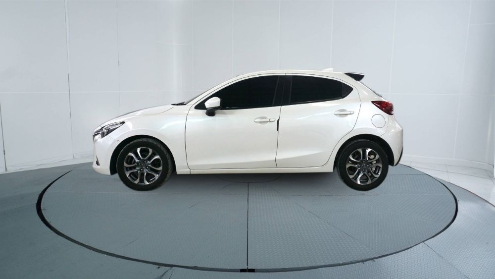 Used 2017 Mazda 2  GT AT GT AT for sale