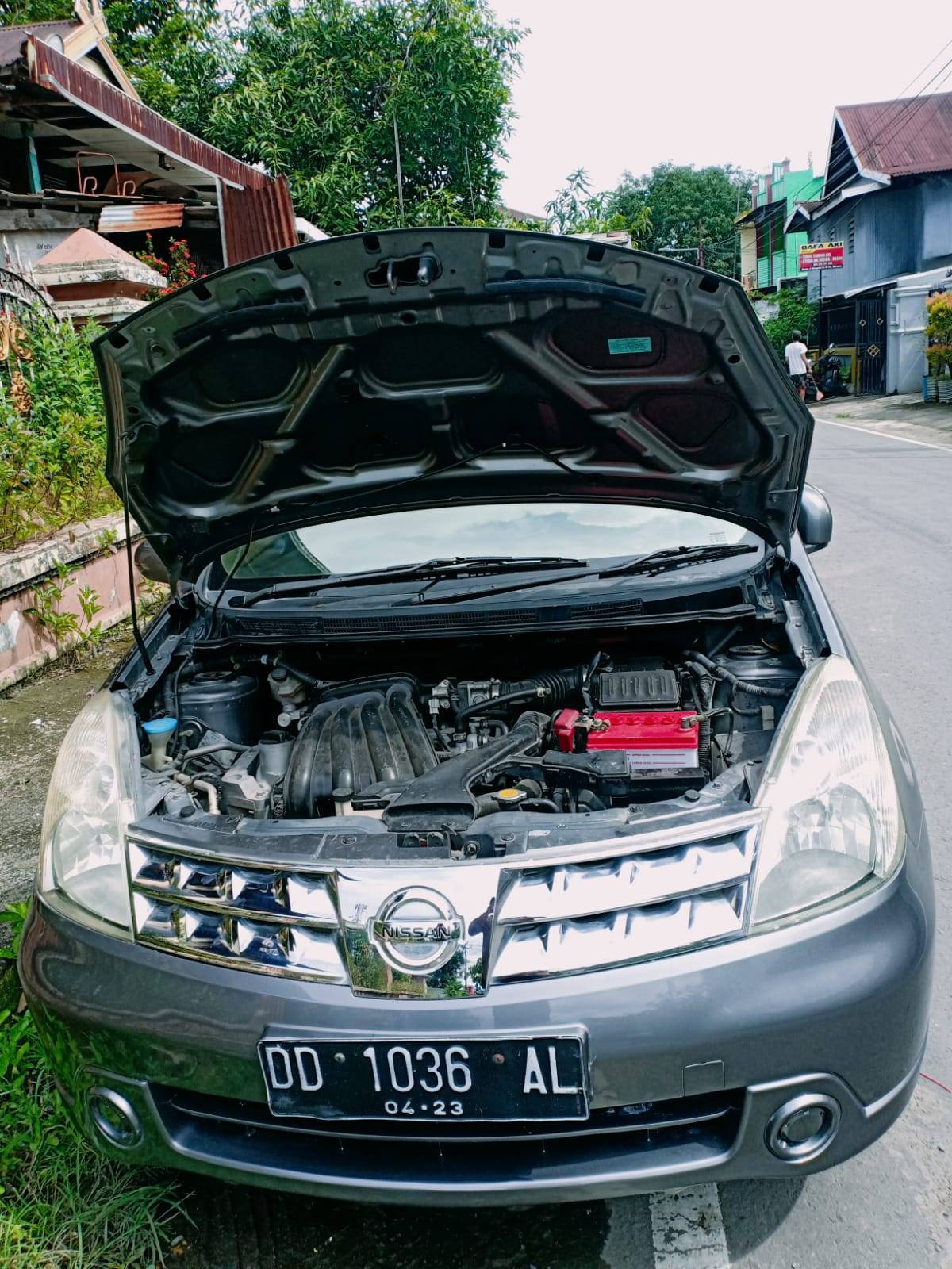 Beli mobil bekas