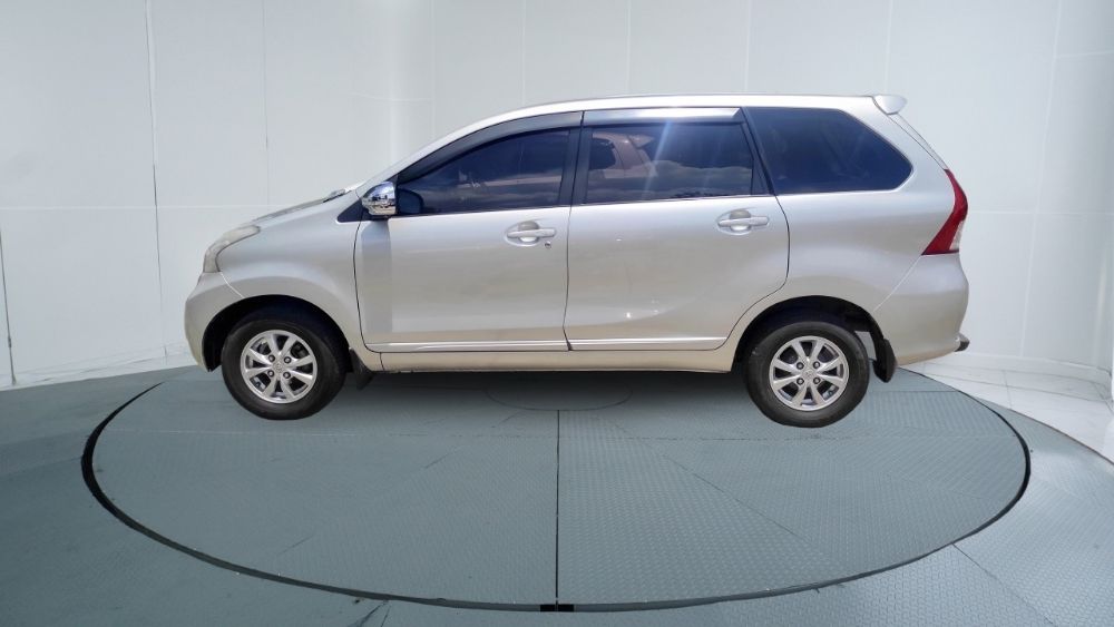 Used 2015 Toyota Avanza  1.3 G MT 1.3 G MT for sale