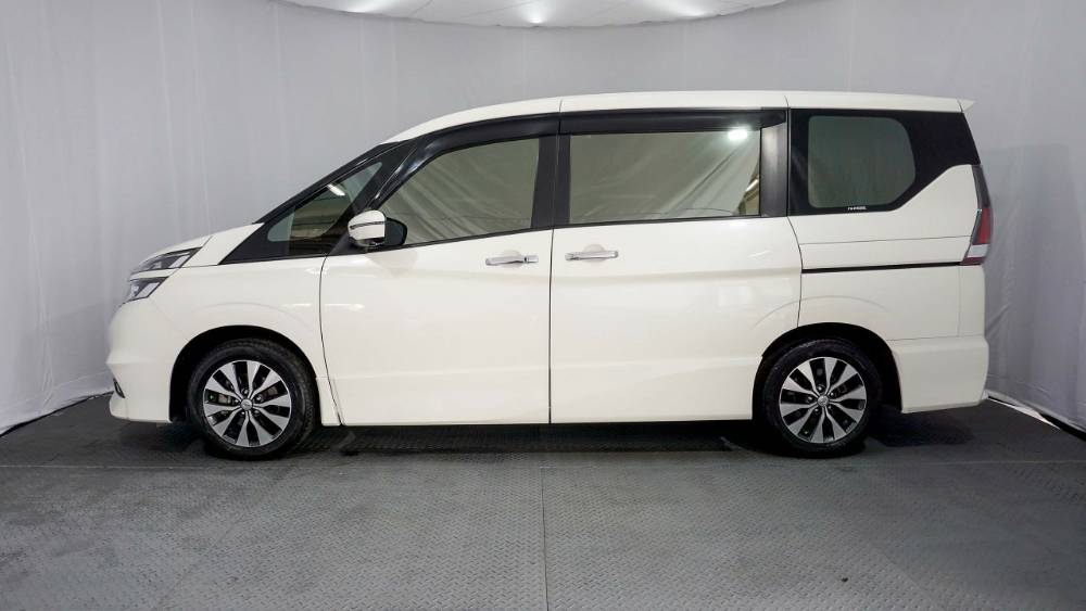 Used 2019 Nissan Serena Highway Star Highway Star for sale