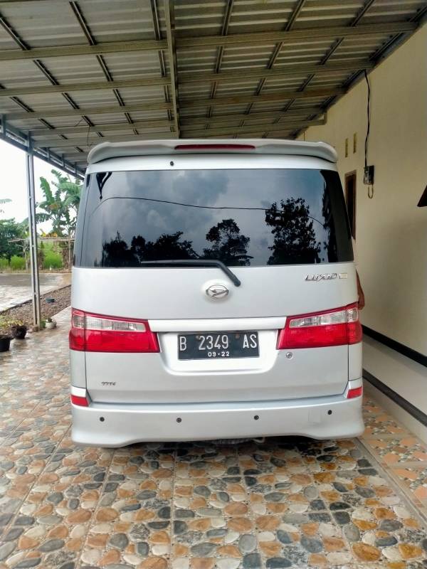 Beli mobil bekas