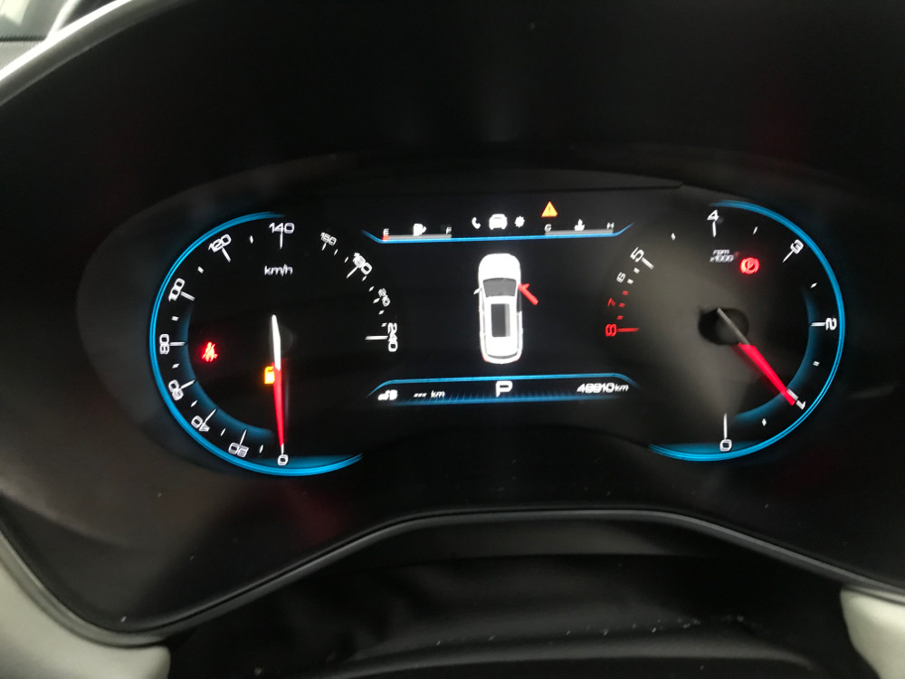 2020 Wuling Almaz 2020 Wuling Almaz