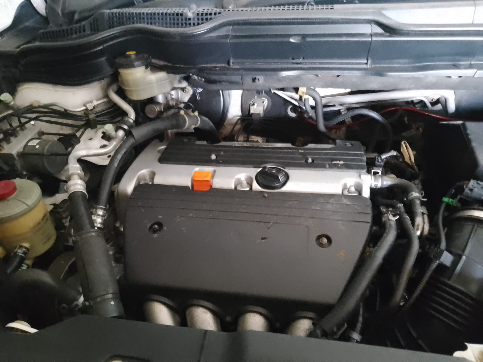 2009 Honda CR-V 2009 Honda CR-V