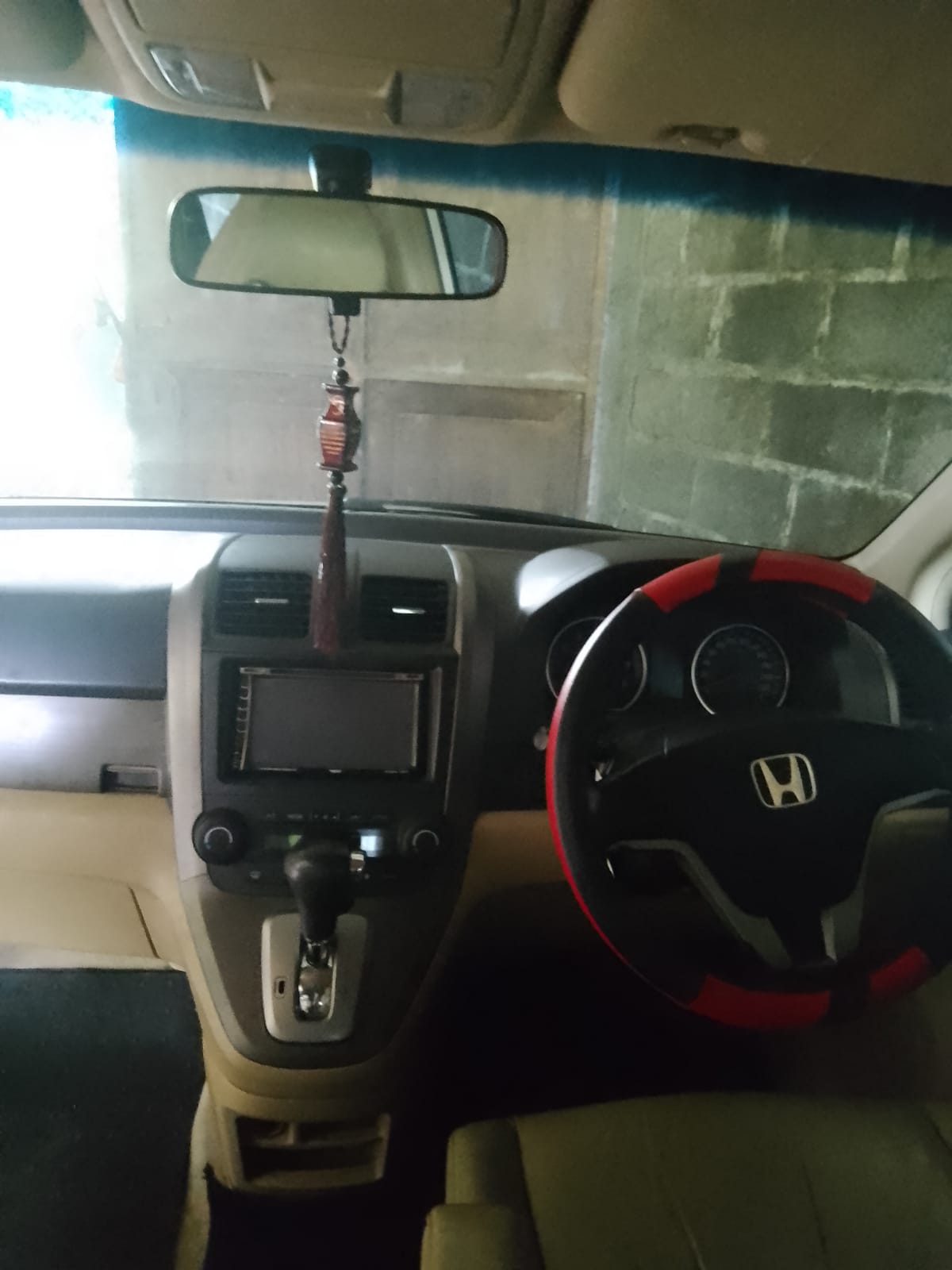 2009 Honda CR-V 2009 Honda CR-V