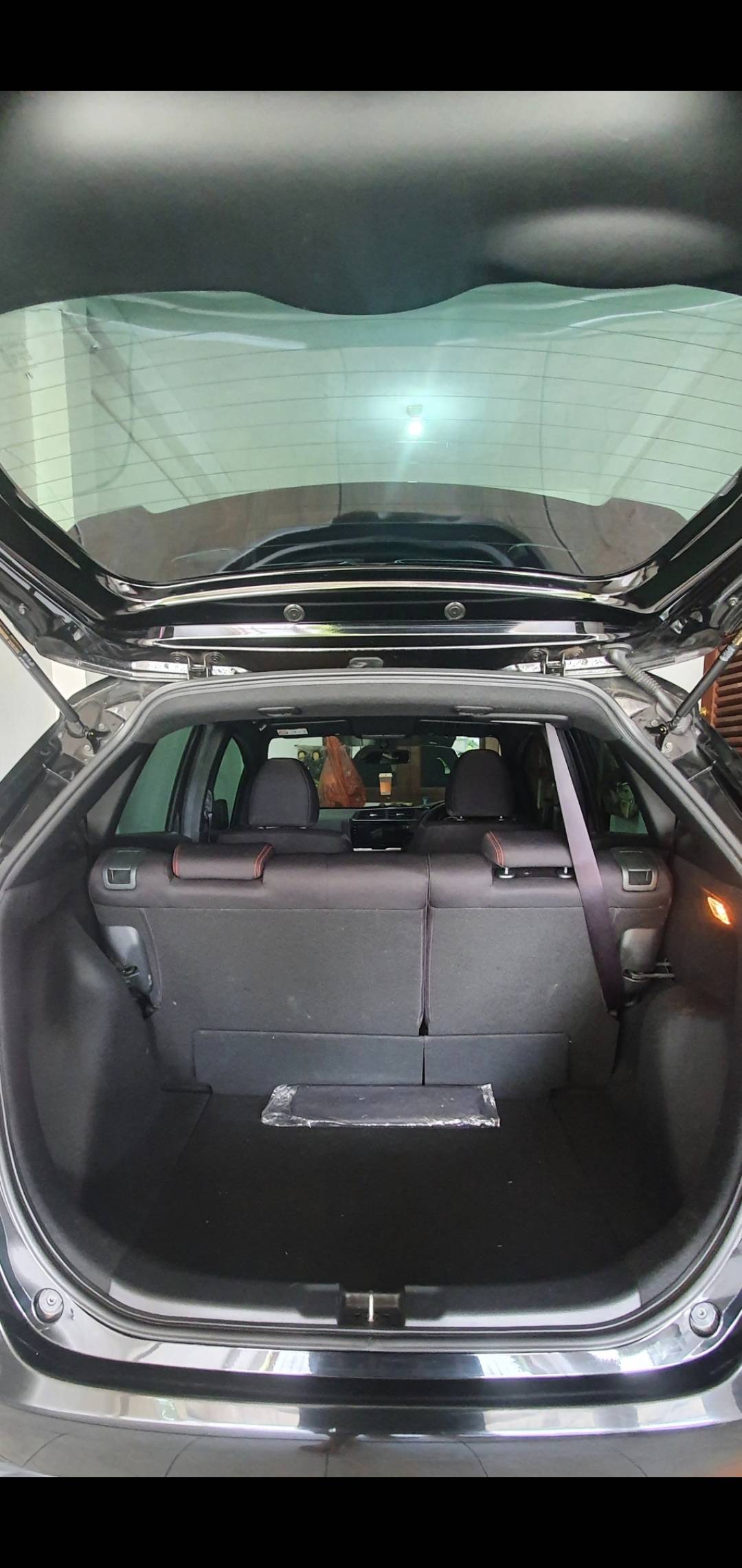 2019 Honda Jazz 2019 Honda Jazz