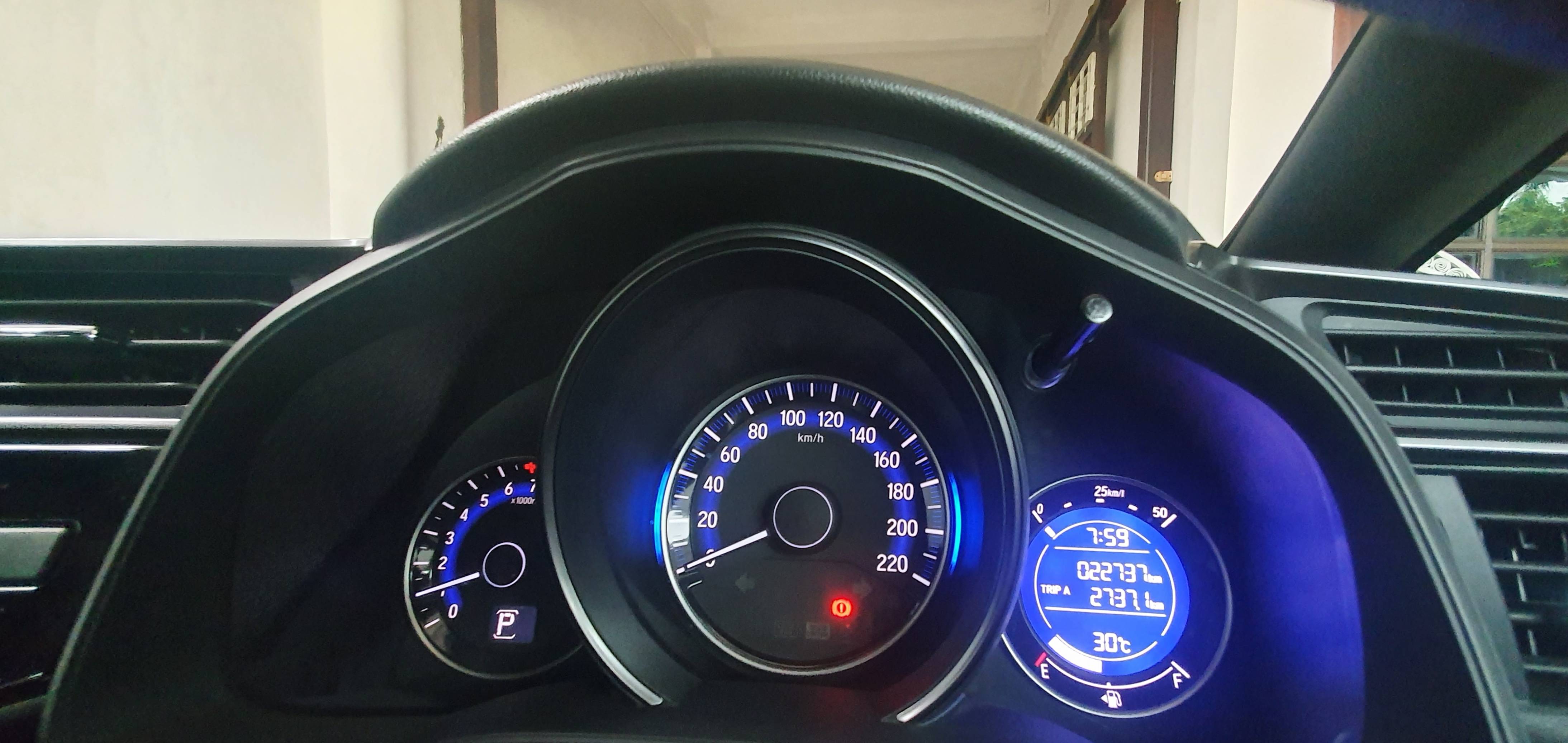 2019 Honda Jazz 2019 Honda Jazz