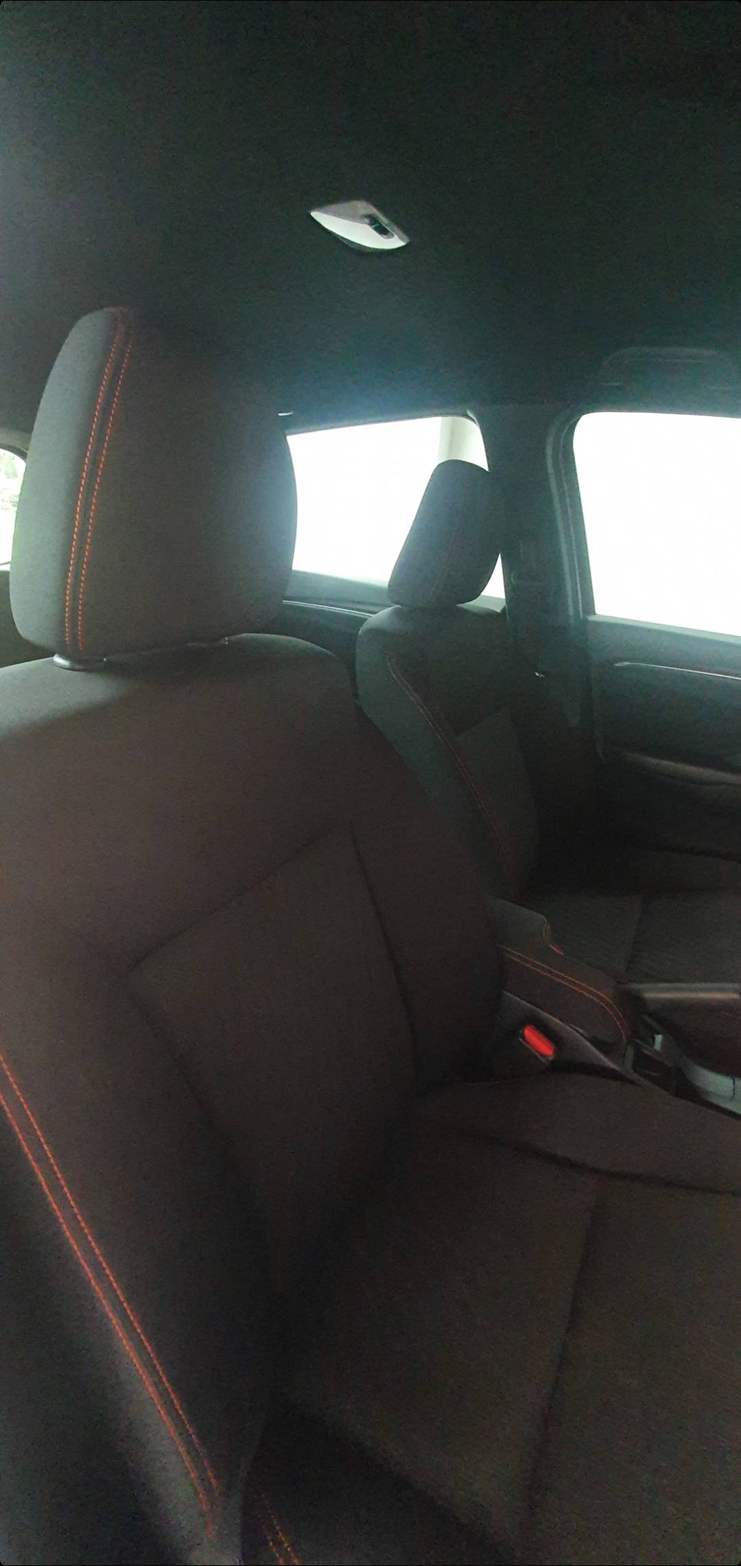 2019 Honda Jazz 2019 Honda Jazz