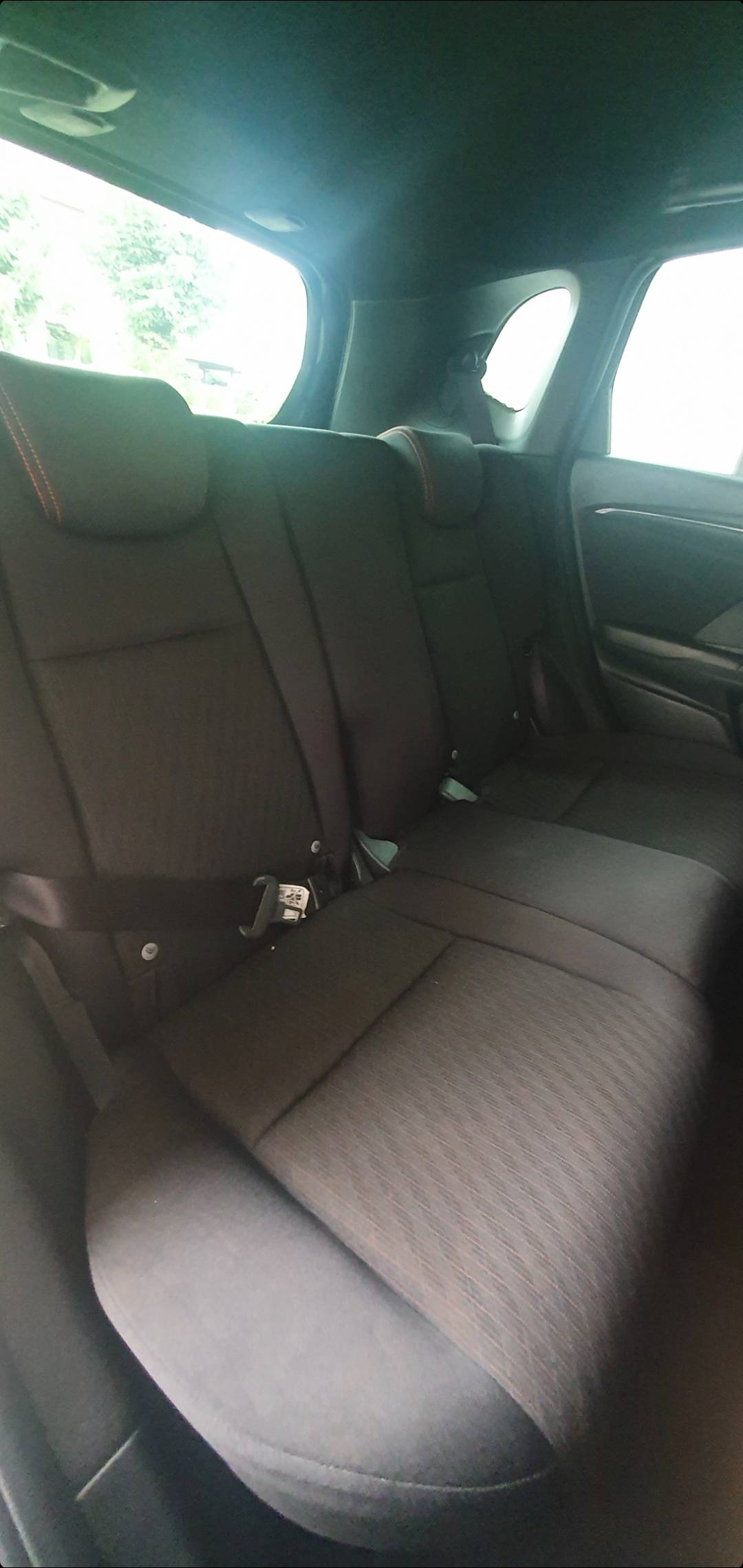 2019 Honda Jazz 2019 Honda Jazz