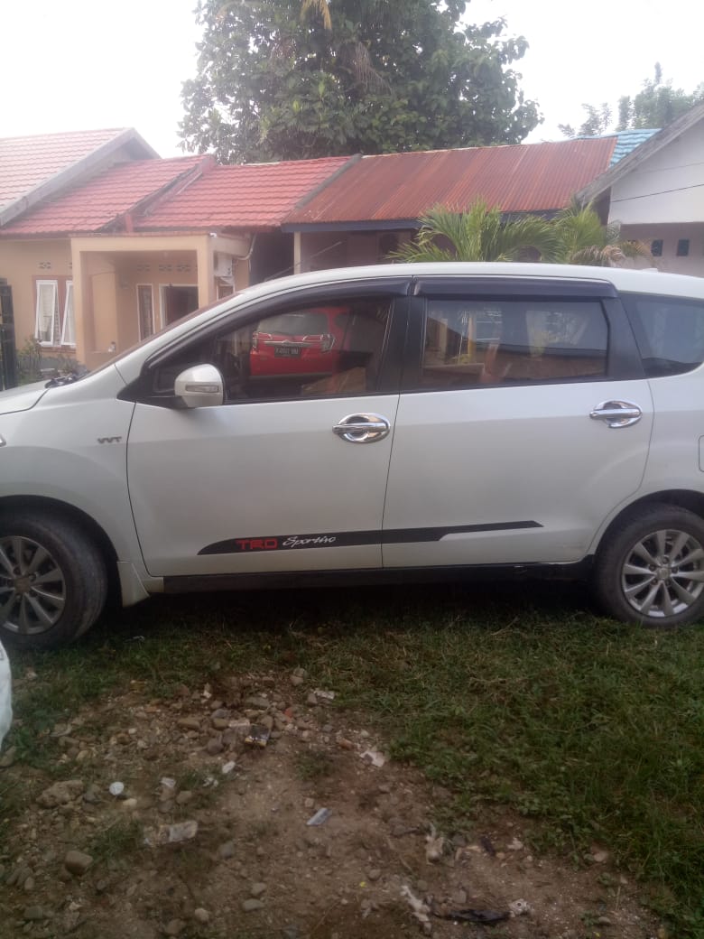 2012 Suzuki Ertiga 2012 Suzuki Ertiga