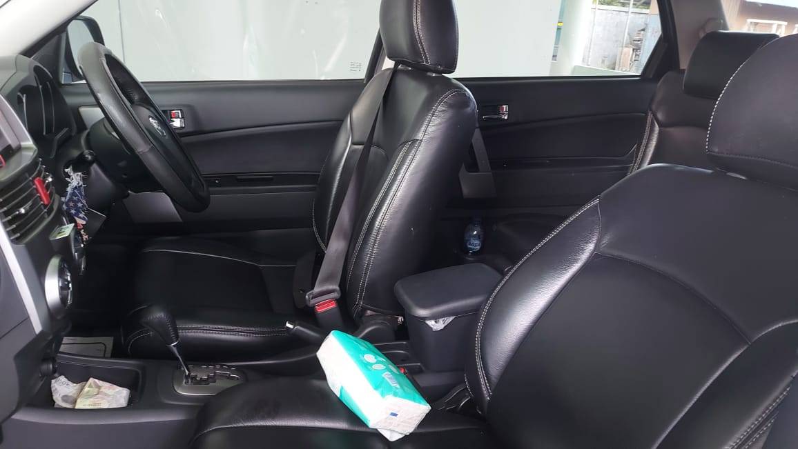 Second Hand 2015 Toyota Rush Second Hand 2015 Toyota Rush