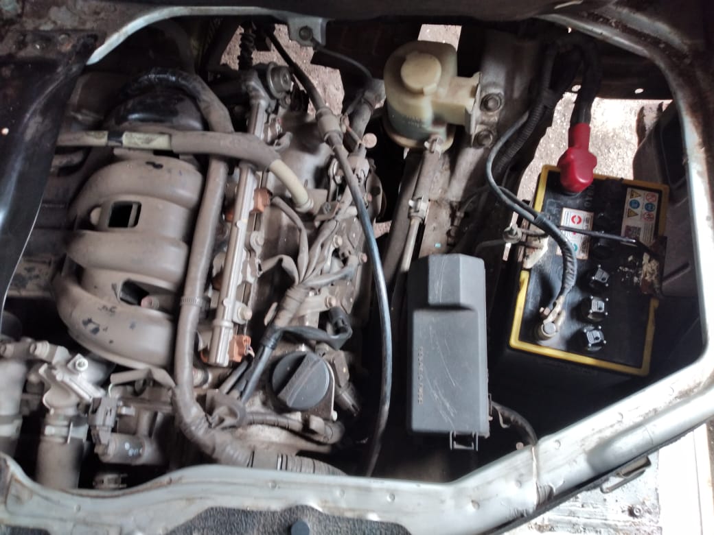 2019 Daihatsu Grand Max 2019 Daihatsu Grand Max