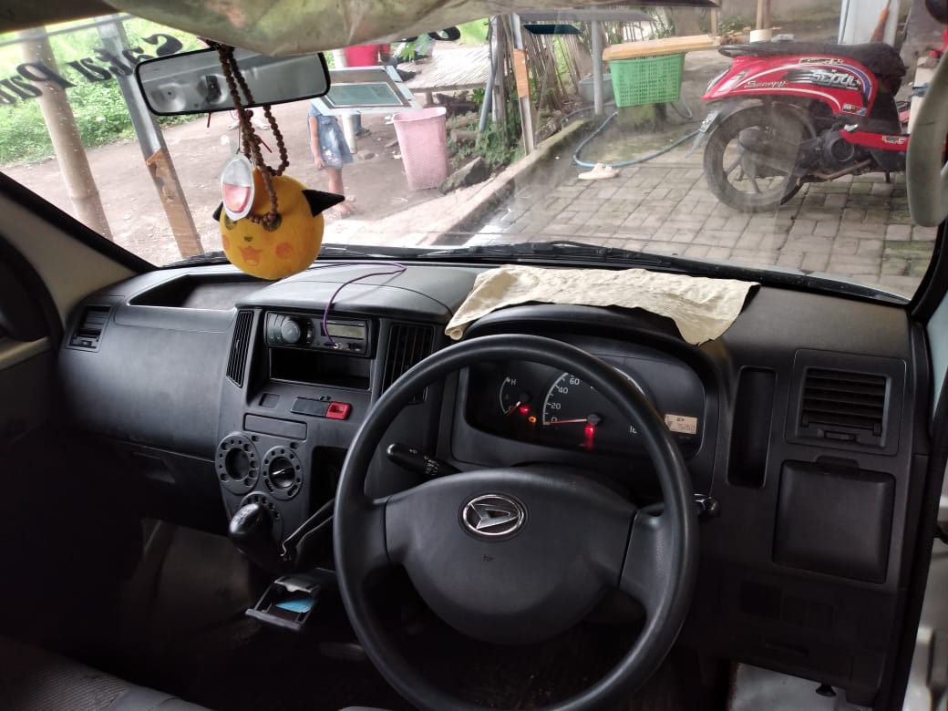 2019 Daihatsu Grand Max 2019 Daihatsu Grand Max