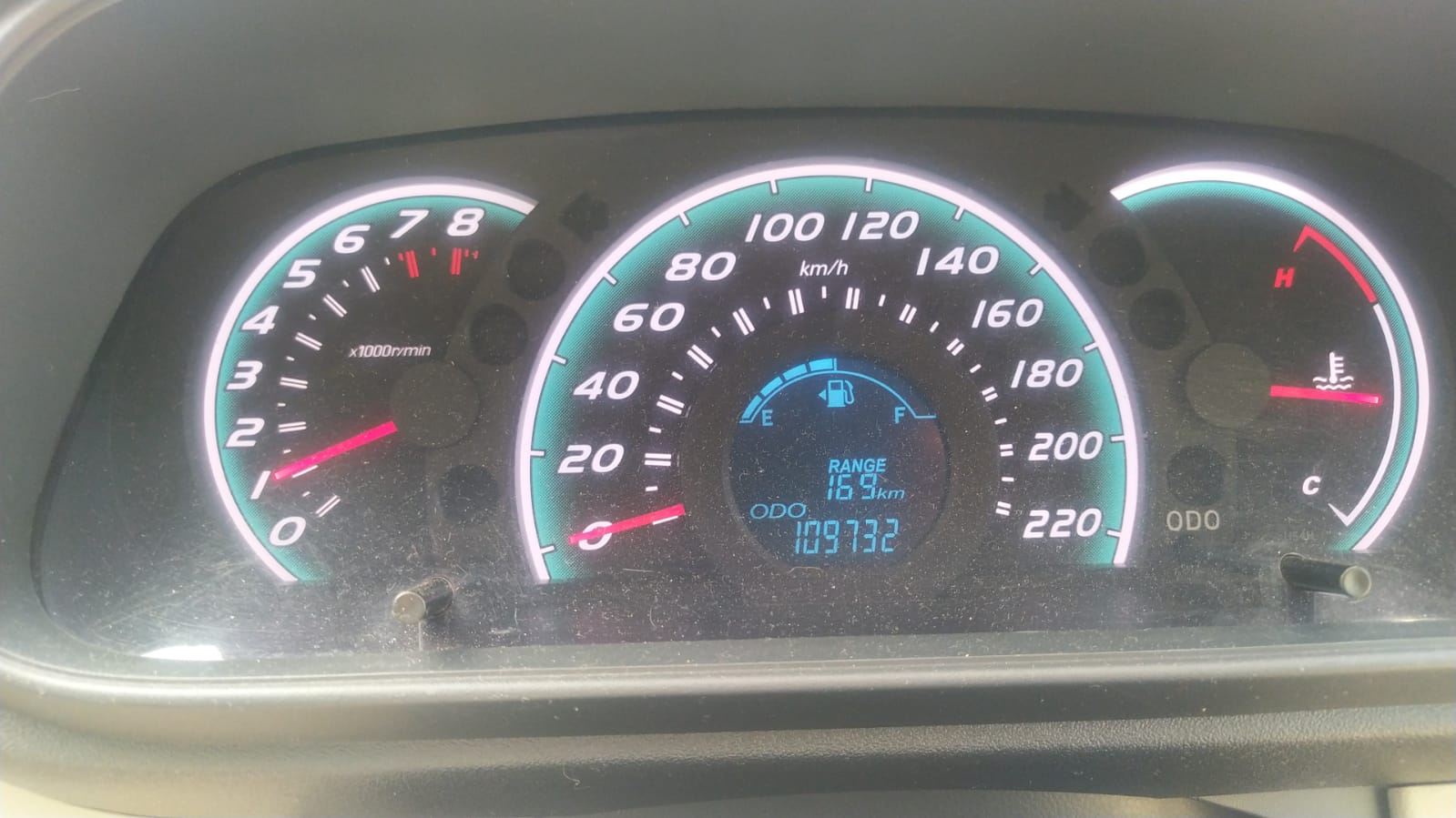 2019 Daihatsu Grand Max 2019 Daihatsu Grand Max