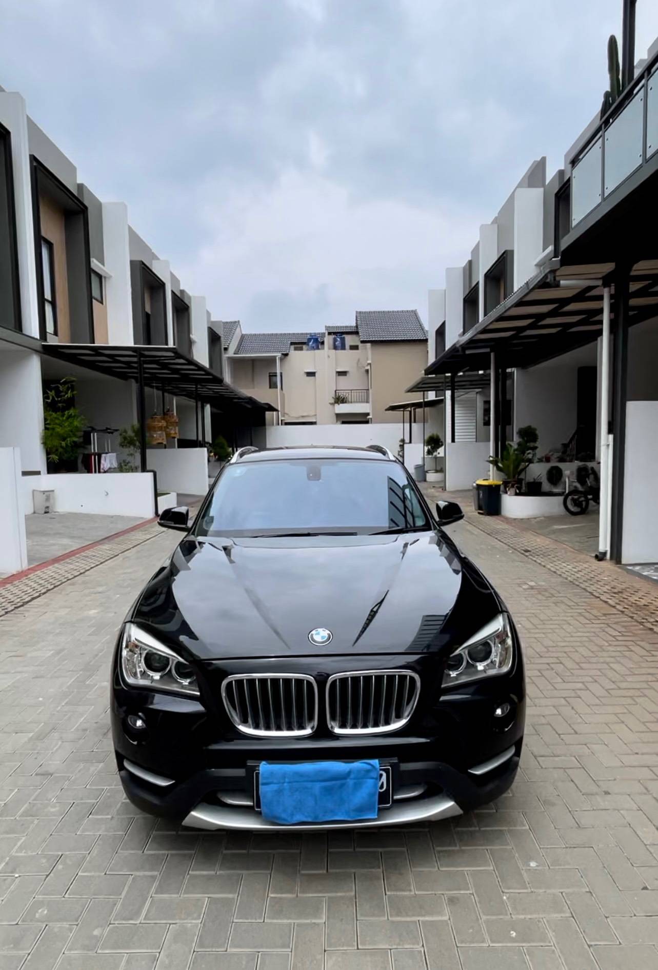 Used 2013 BMW X1 sDrive18i xLine sDrive18i xLine