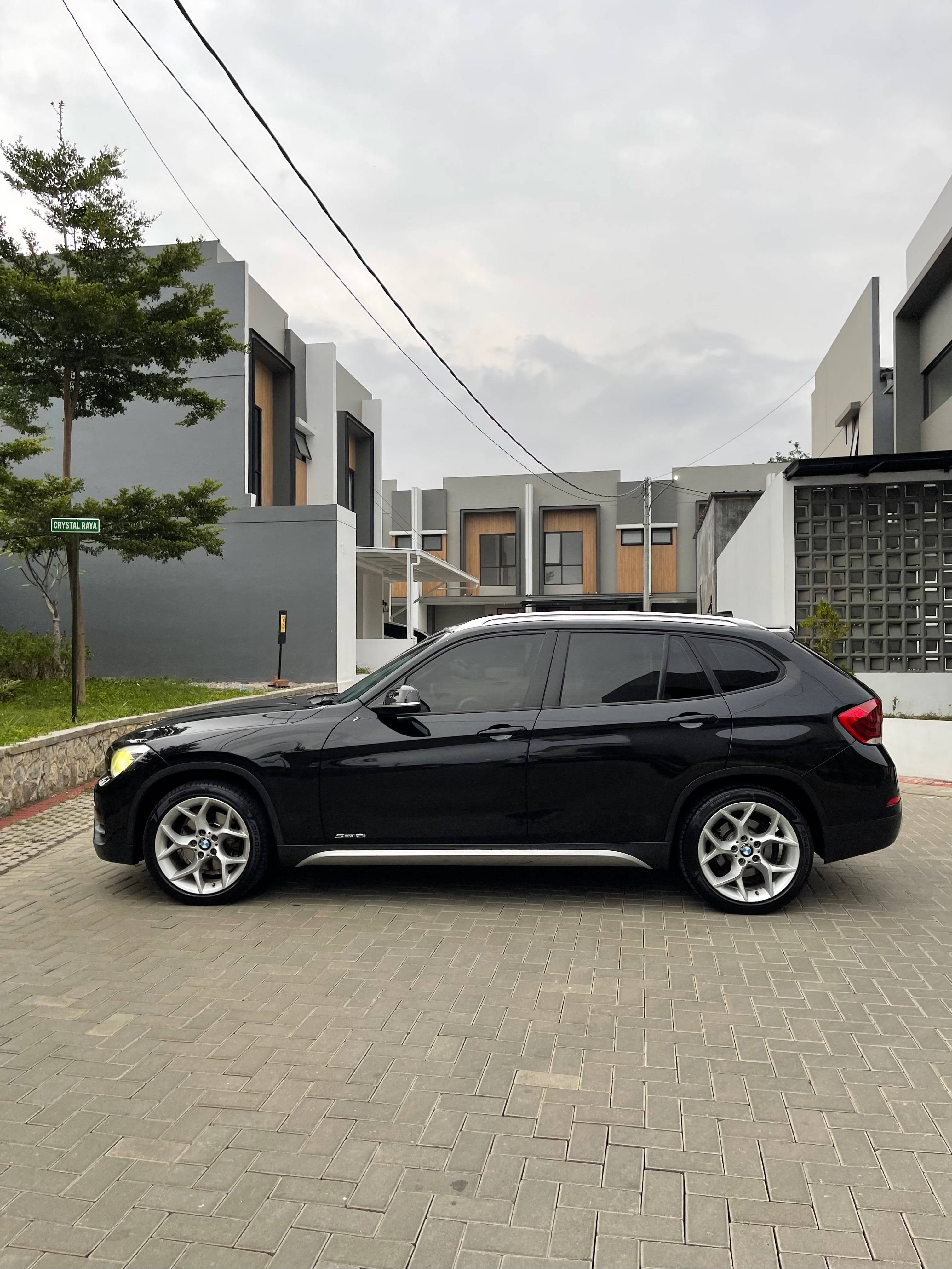 Old 2013 BMW X1 sDrive18i xLine sDrive18i xLine