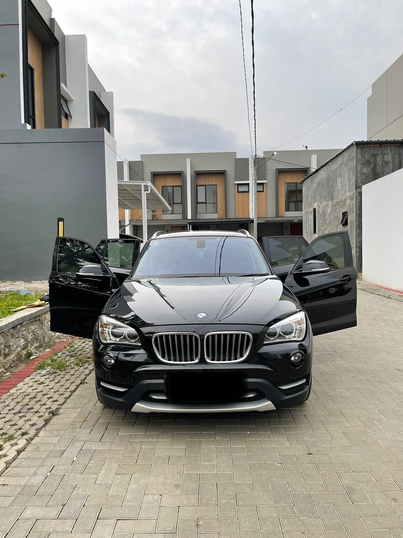 2013 BMW X1 2013 BMW X1