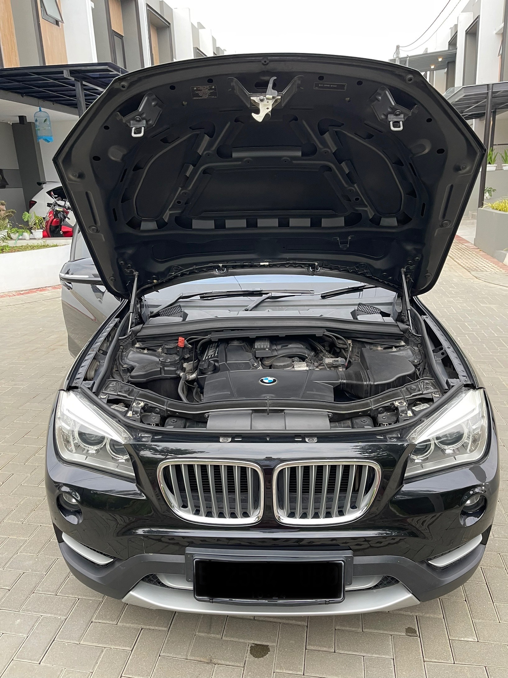 2013 BMW X1 2013 BMW X1