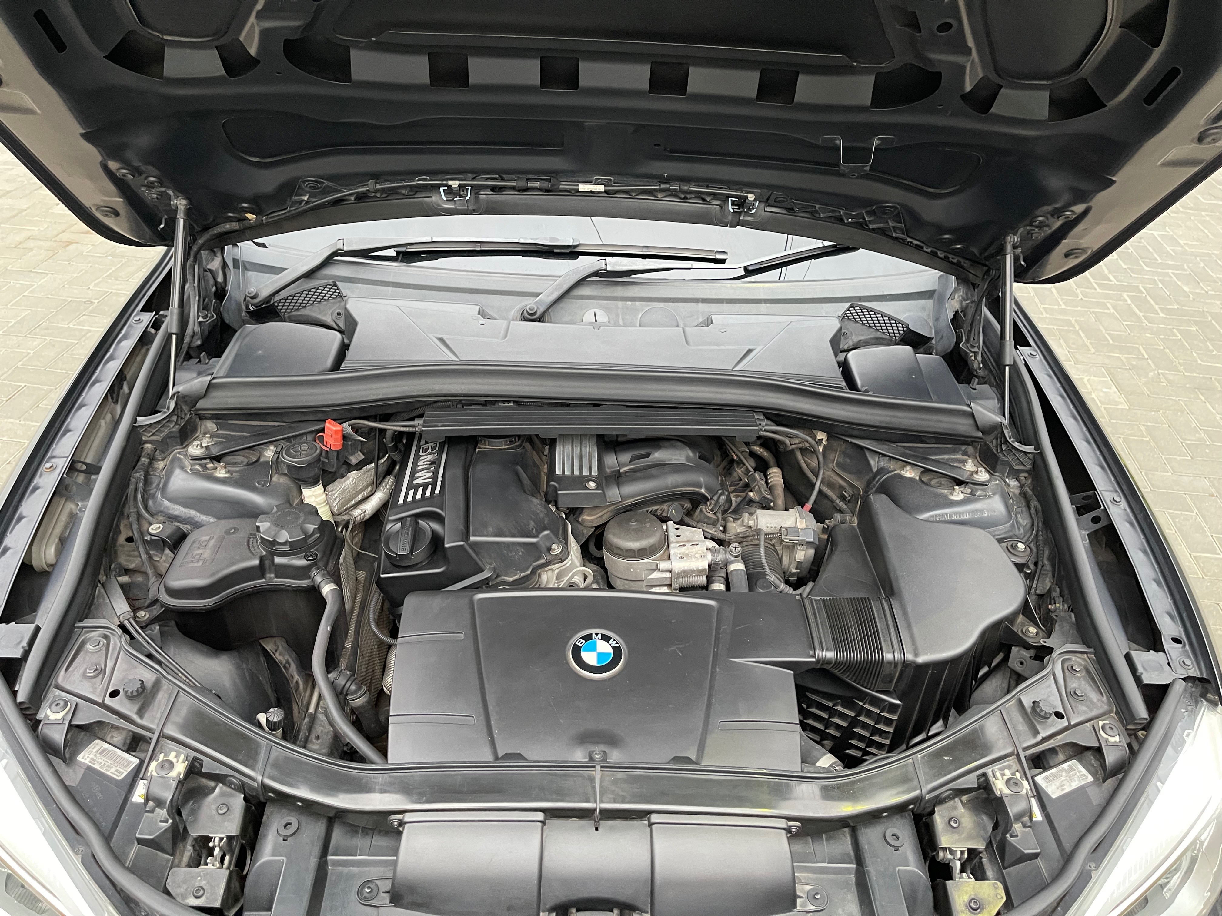 2013 BMW X1 2013 BMW X1