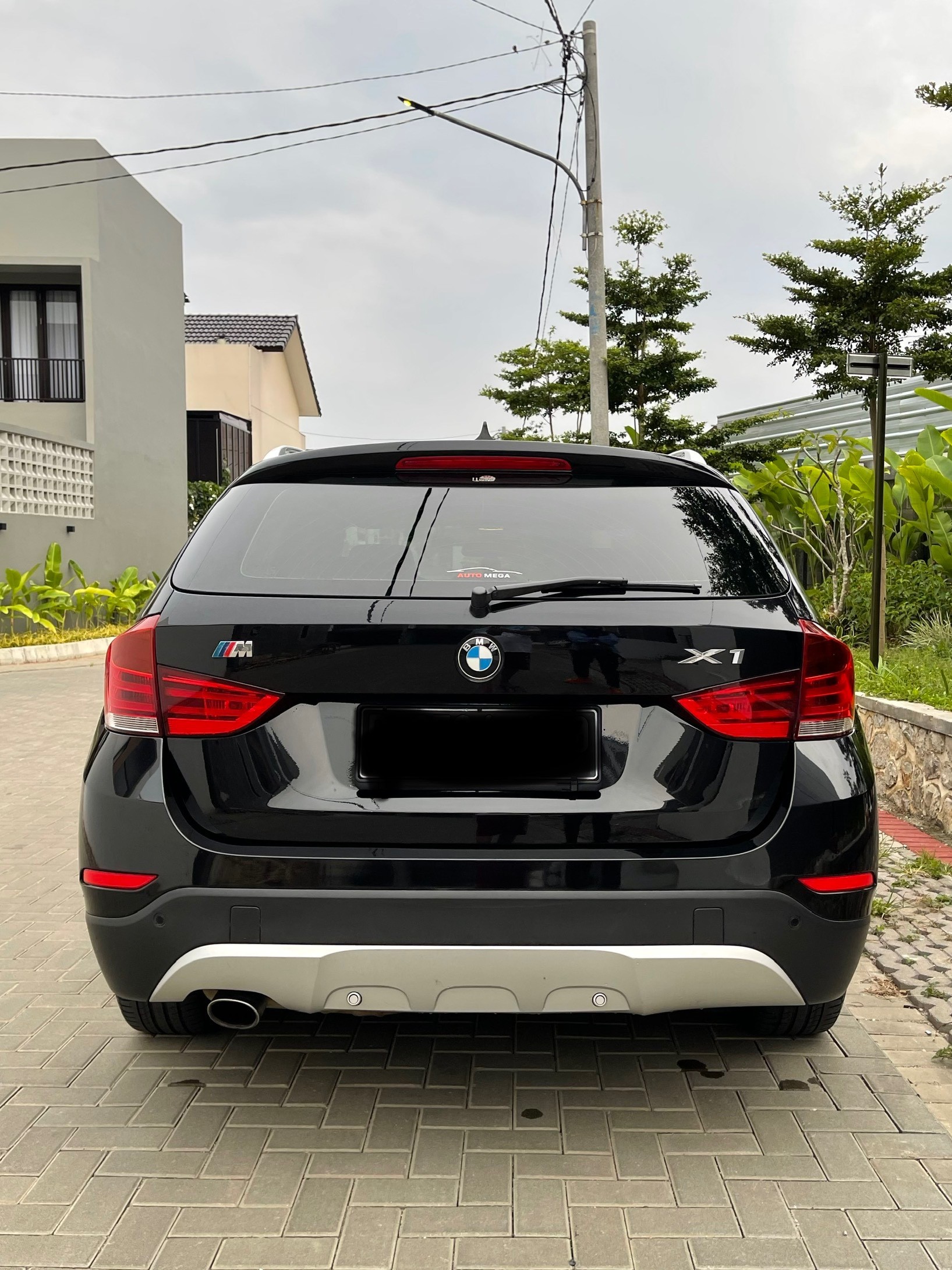 2013 BMW X1 2013 BMW X1