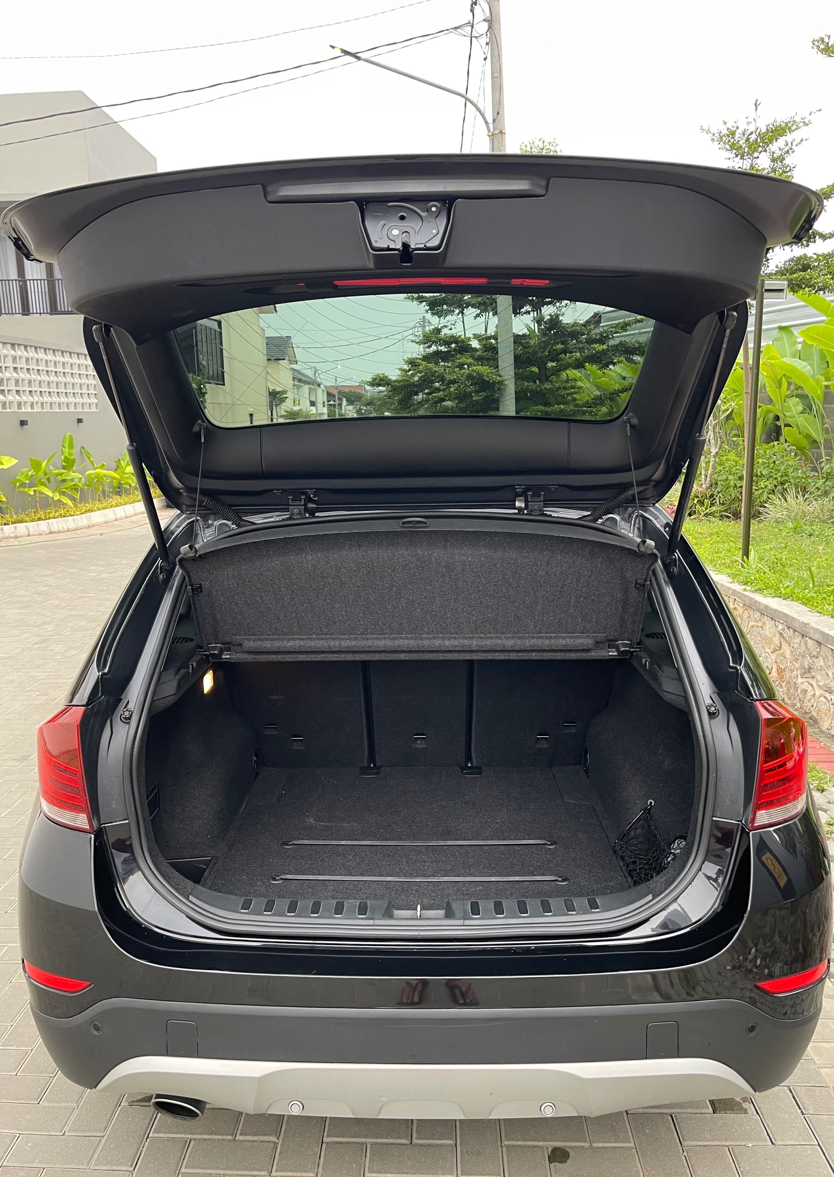 2013 BMW X1 2013 BMW X1