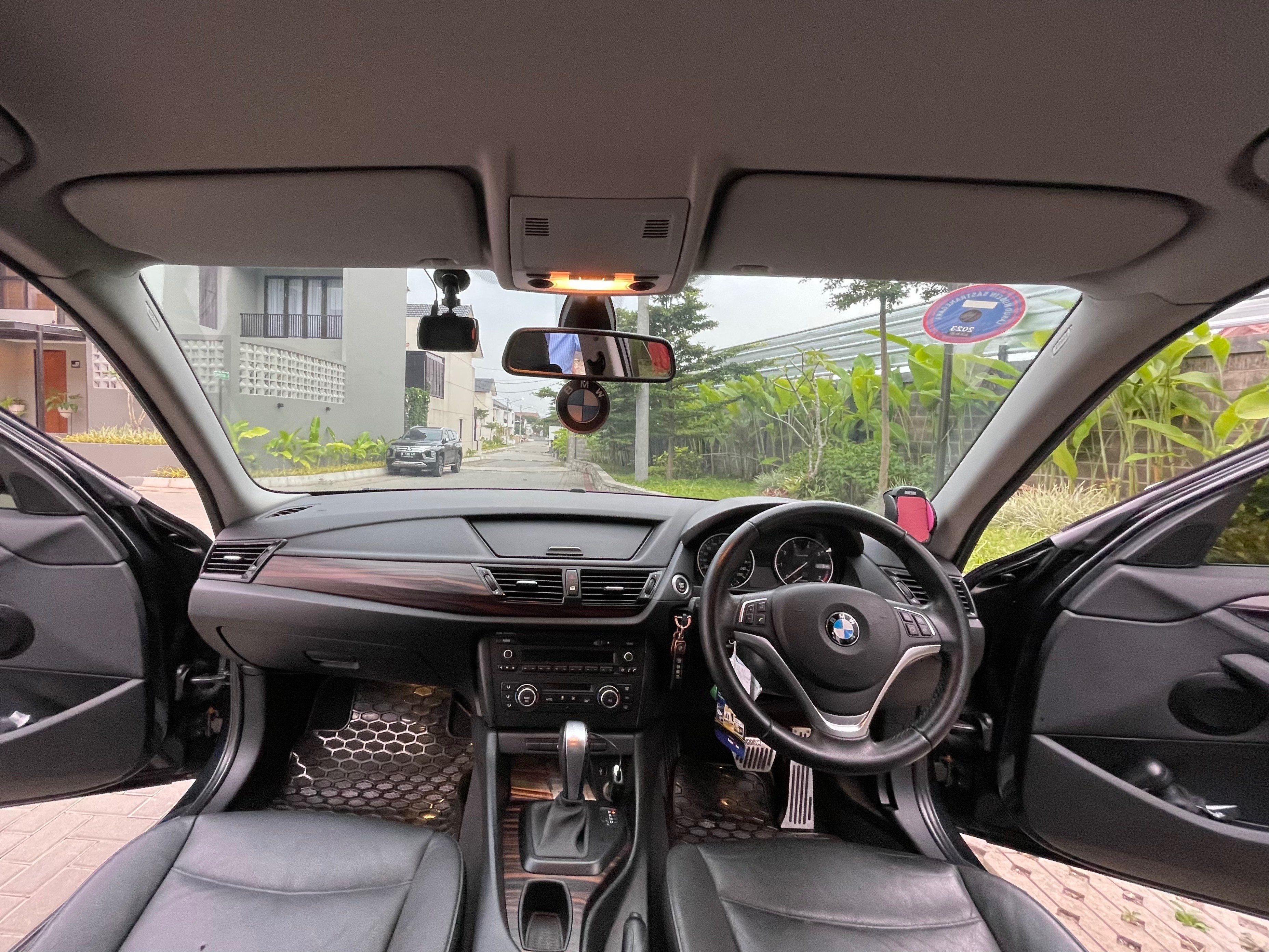 2013 BMW X1 2013 BMW X1