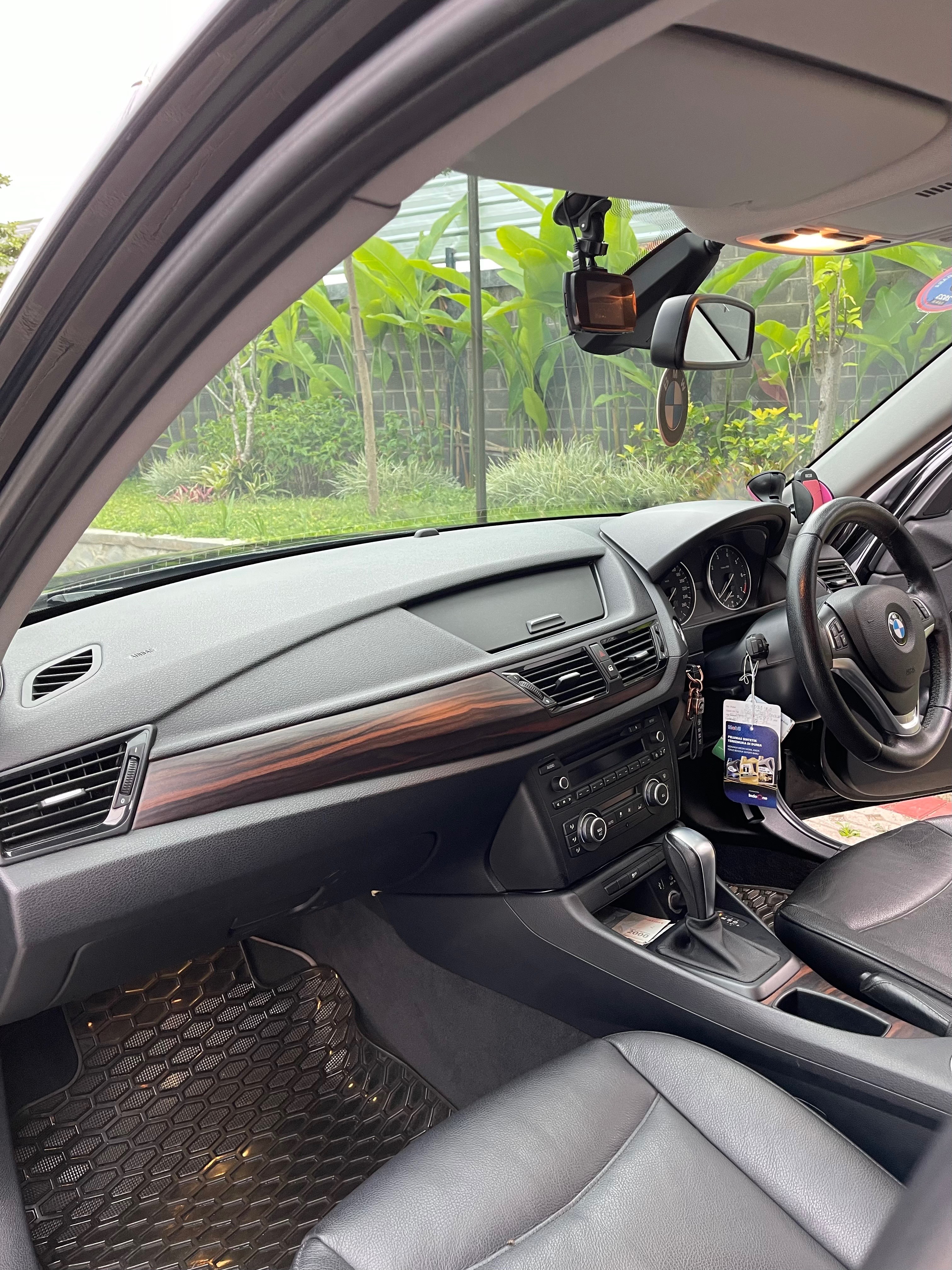 2013 BMW X1 2013 BMW X1