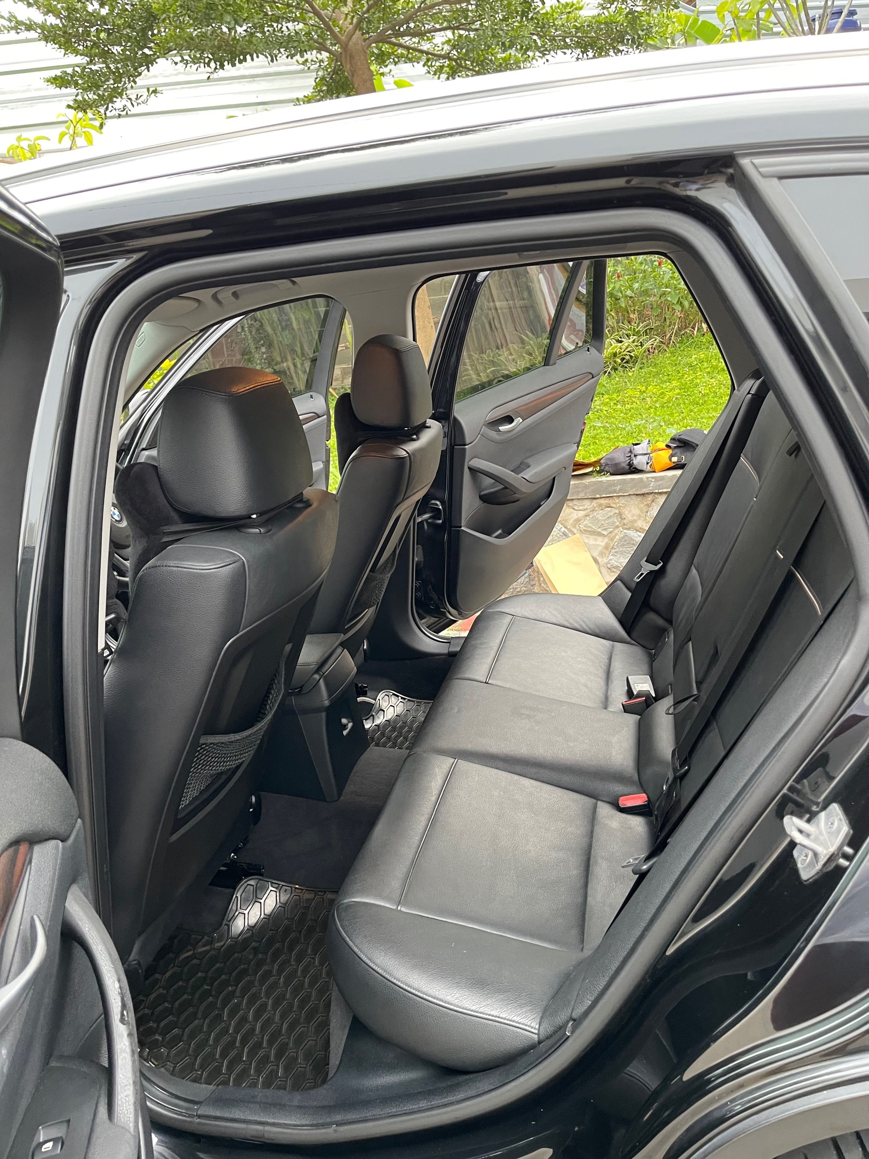 2013 BMW X1 2013 BMW X1