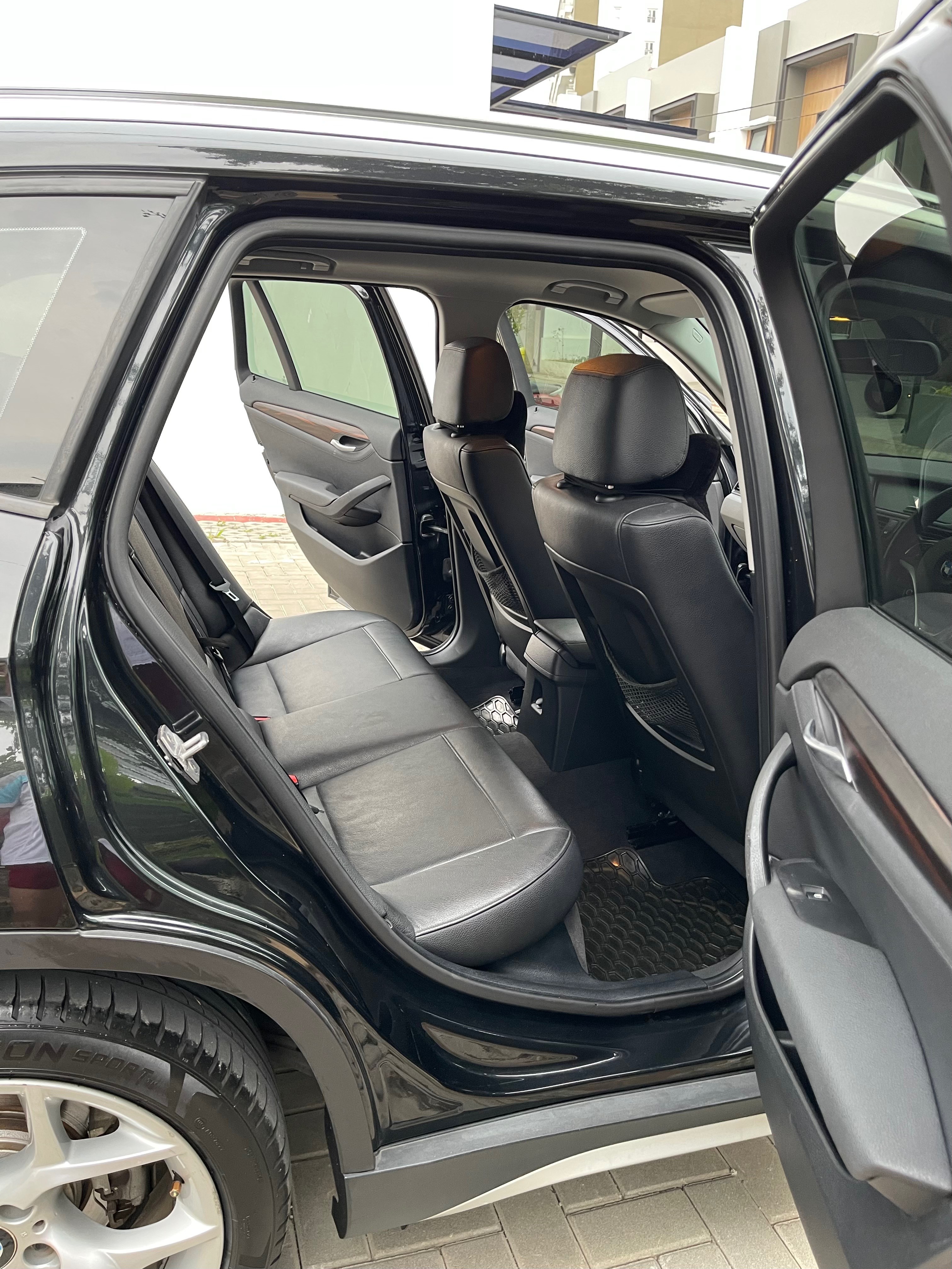 2013 BMW X1 2013 BMW X1