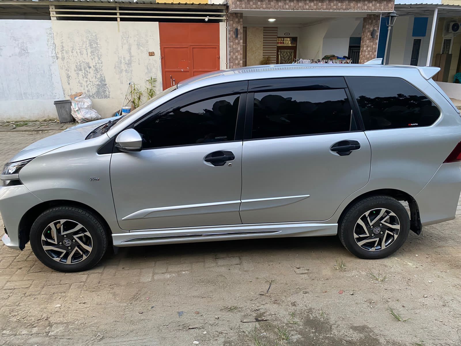 Used 2020 Toyota Avanza 1.5L G MT 1.5L G MT for sale