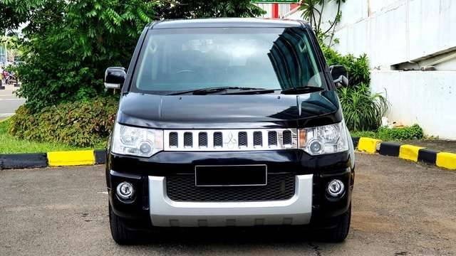 Used 2014 Mitsubishi Delica 2.0 D5 AT 2.0 D5 AT
