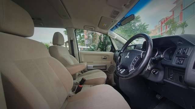 Old 2014 Mitsubishi Delica 2.0 D5 AT 2.0 D5 AT