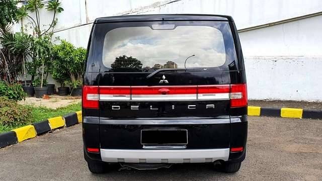 Used 2014 Mitsubishi Delica 2.0 D5 AT 2.0 D5 AT for sale