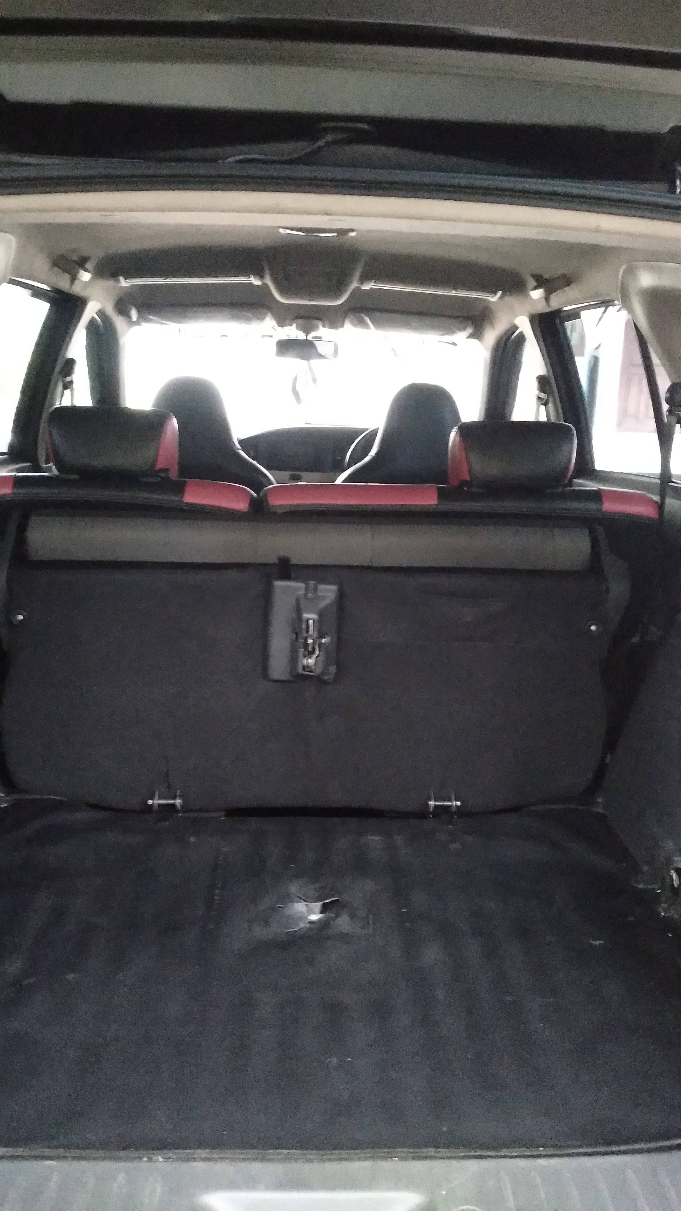 2020 Daihatsu Sigra 2020 Daihatsu Sigra