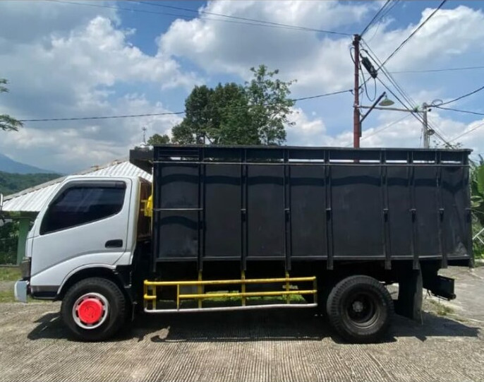 2013 Toyota Hilux 2013 Toyota Hilux