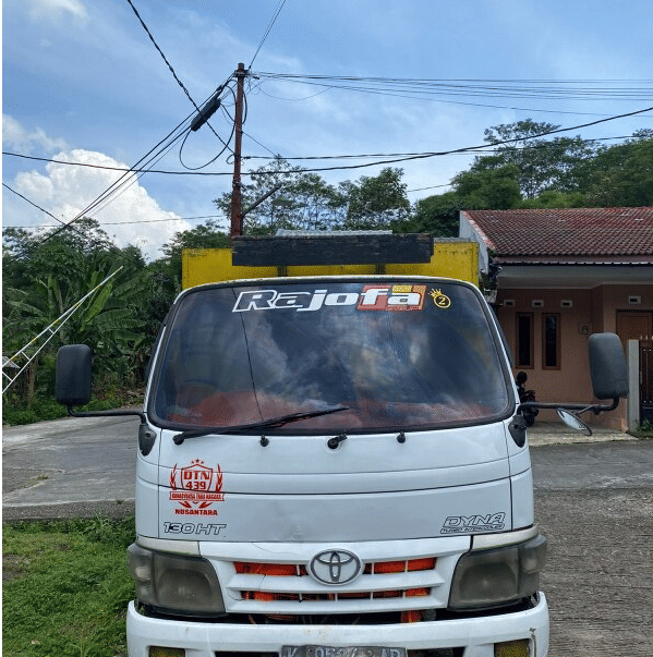 2013 Toyota Hilux 2013 Toyota Hilux