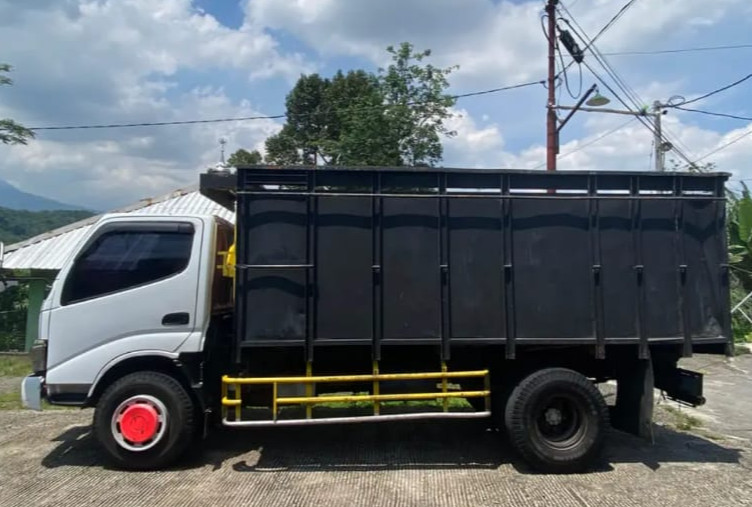 2013 Toyota Hilux 2013 Toyota Hilux