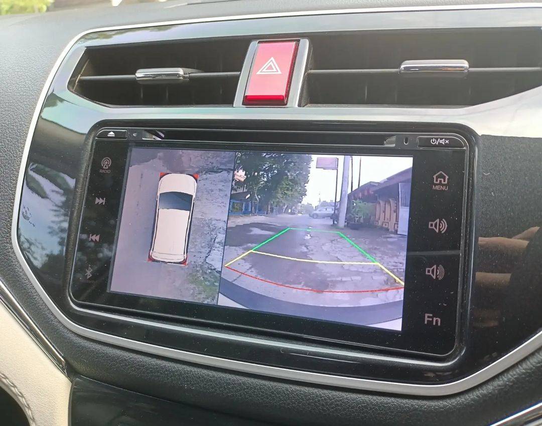 2019 Daihatsu Terios 2019 Daihatsu Terios