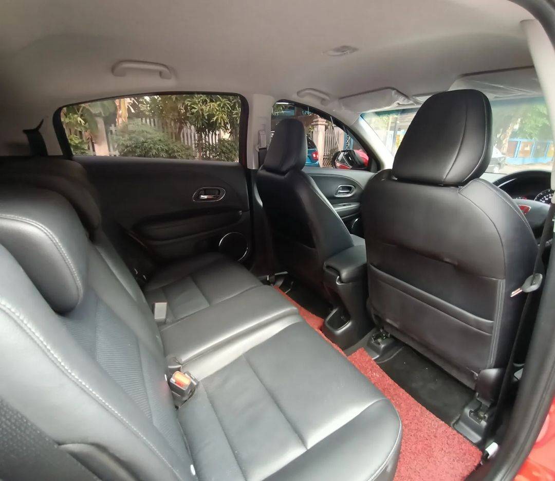 2021 Honda HRV 2021 Honda HRV