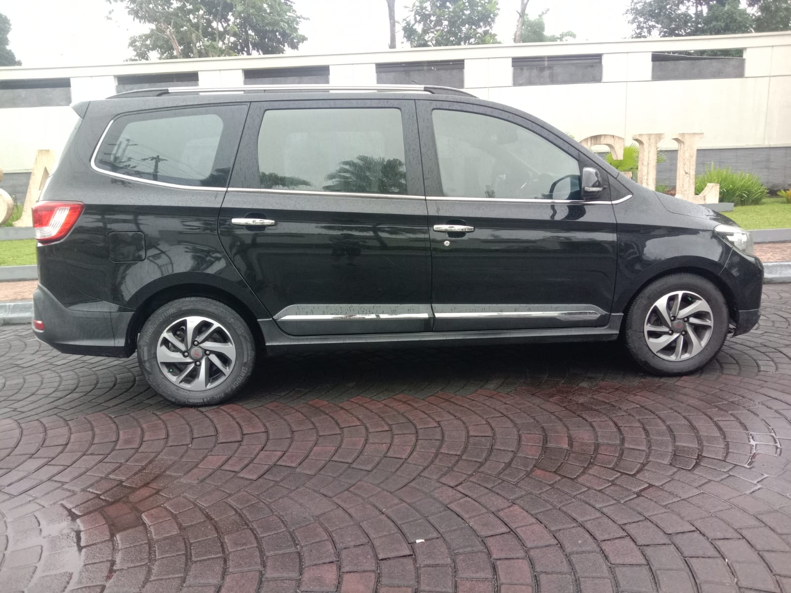2017 Wuling Confero S 2017 Wuling Confero S