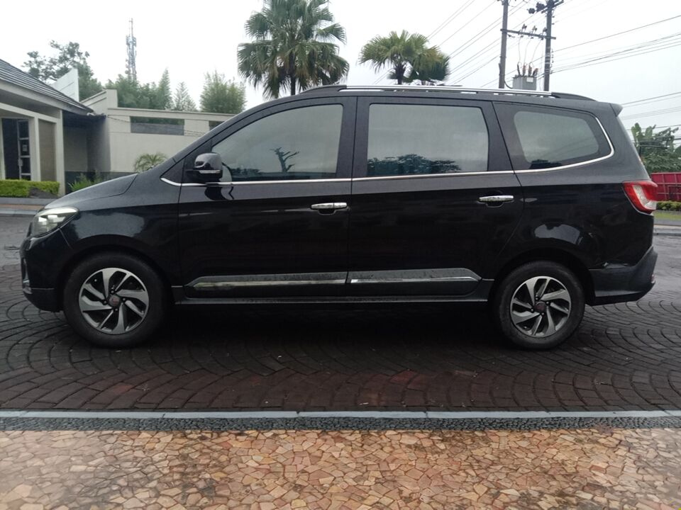 2017 Wuling Confero S 2017 Wuling Confero S