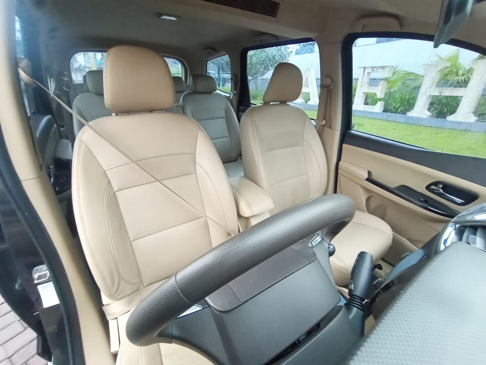 2017 Wuling Confero S 2017 Wuling Confero S