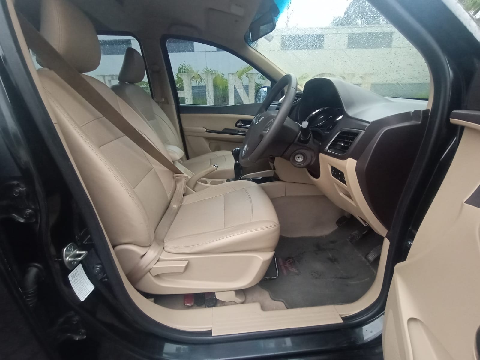 2017 Wuling Confero S 2017 Wuling Confero S