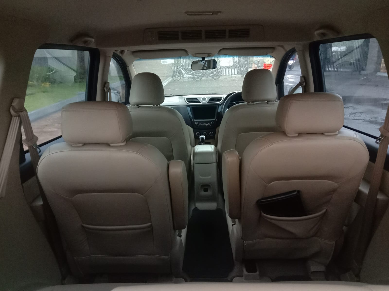 2017 Wuling Confero S 2017 Wuling Confero S