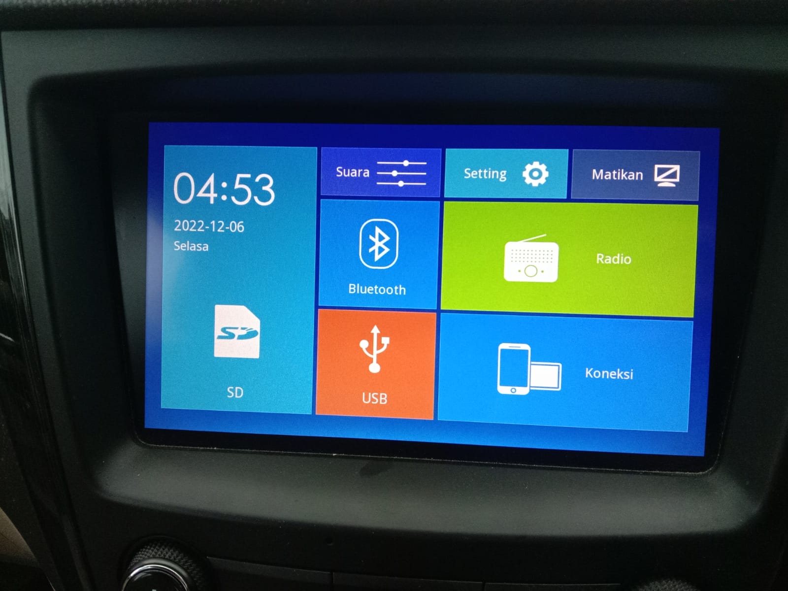 2017 Wuling Confero S 2017 Wuling Confero S