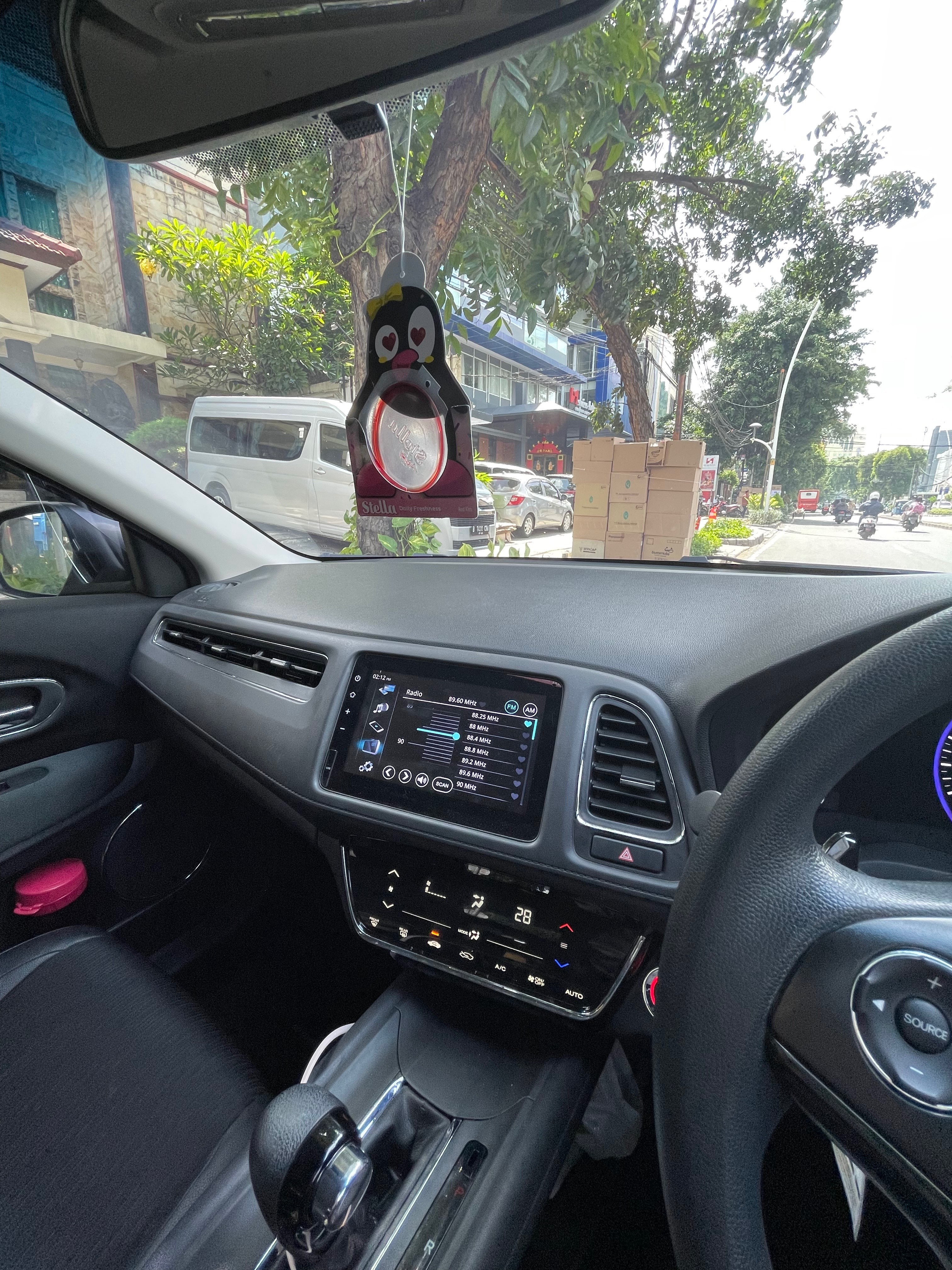 Second Hand 2021 Honda HRV Second Hand 2021 Honda HRV