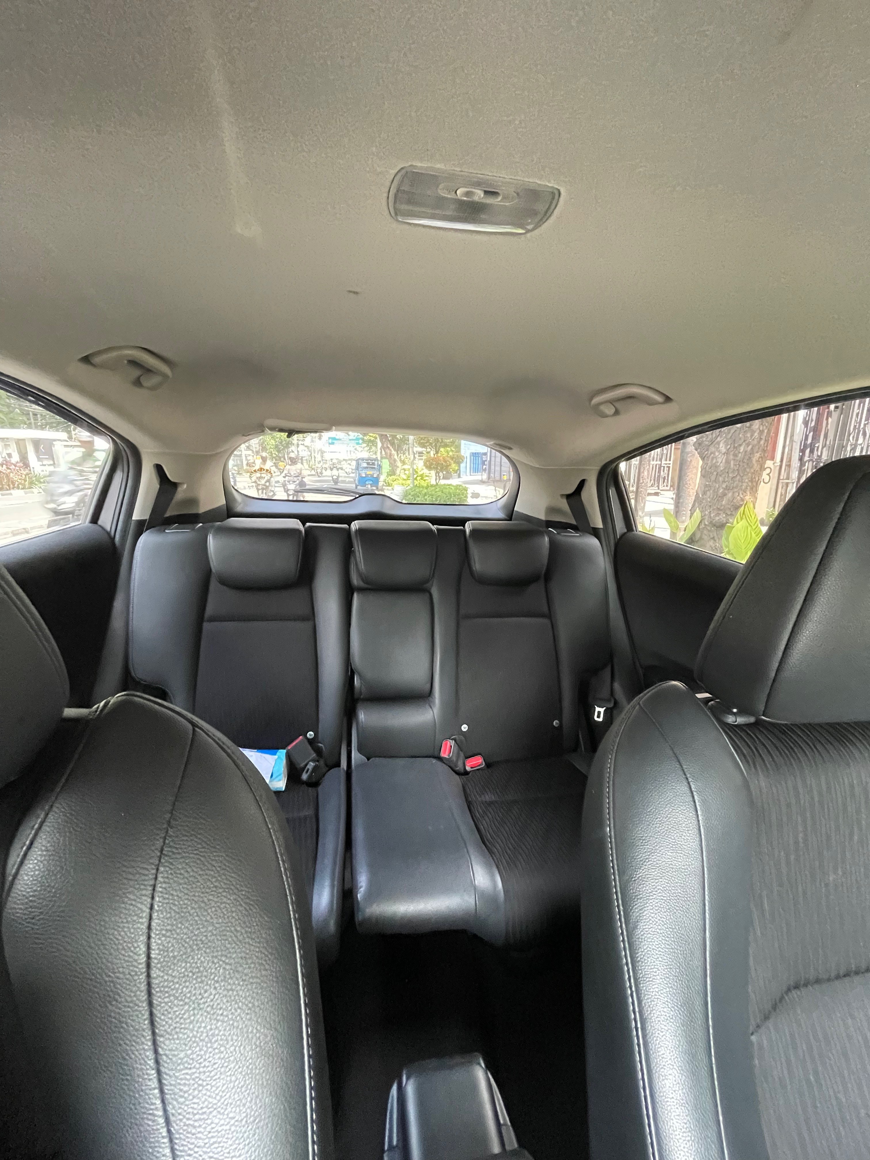 2021 Honda HRV 2021 Honda HRV