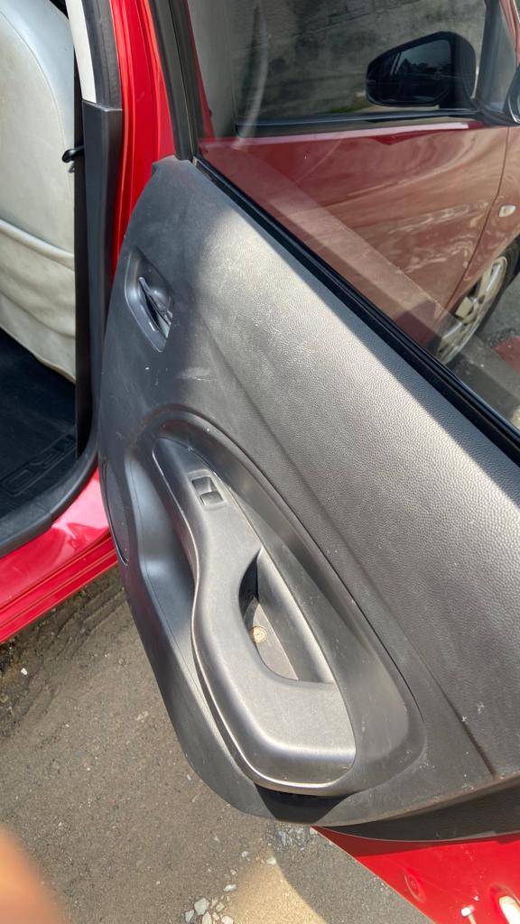 Buy used car