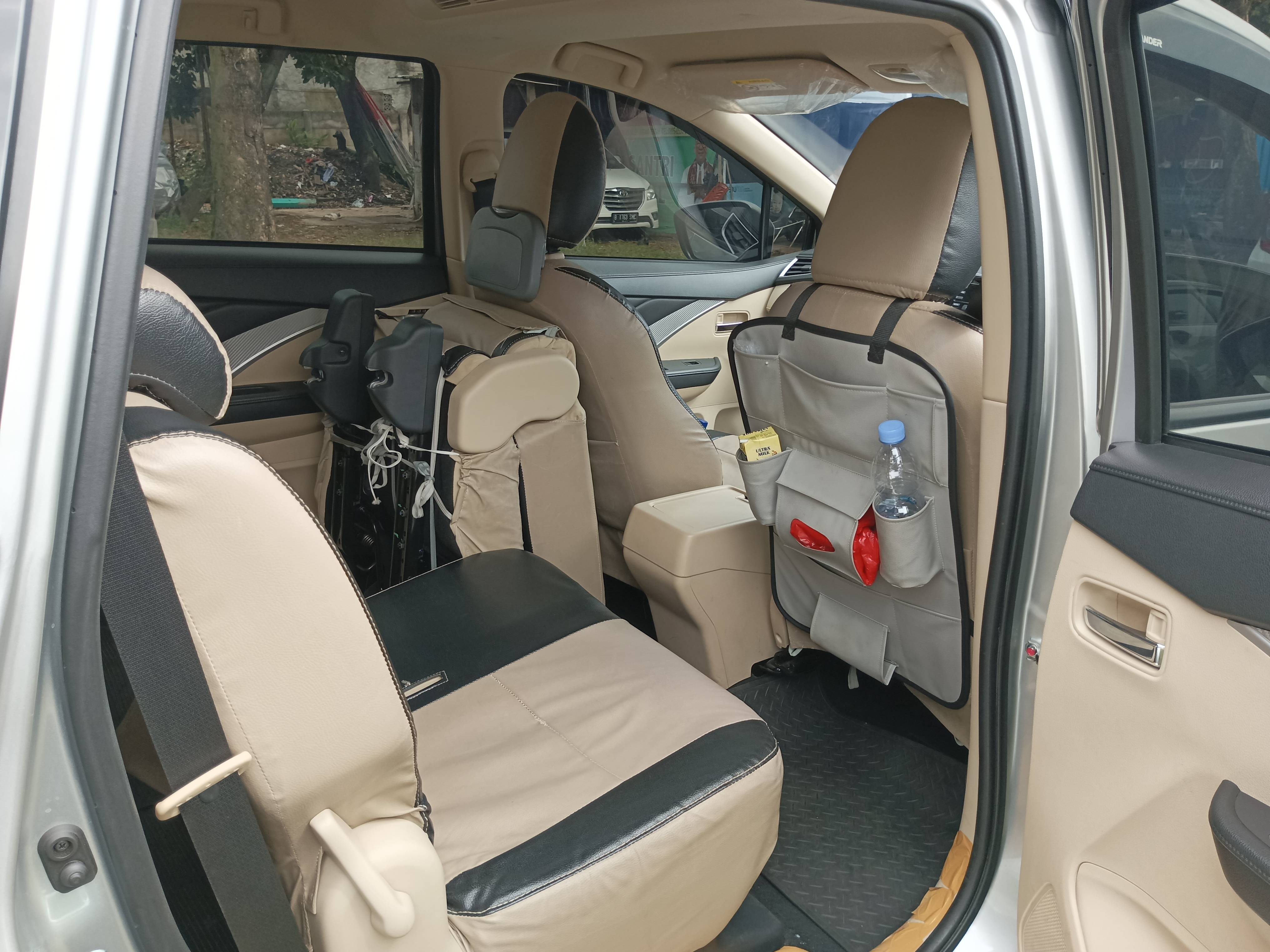 2018 Mitsubishi Xpander 2018 Mitsubishi Xpander