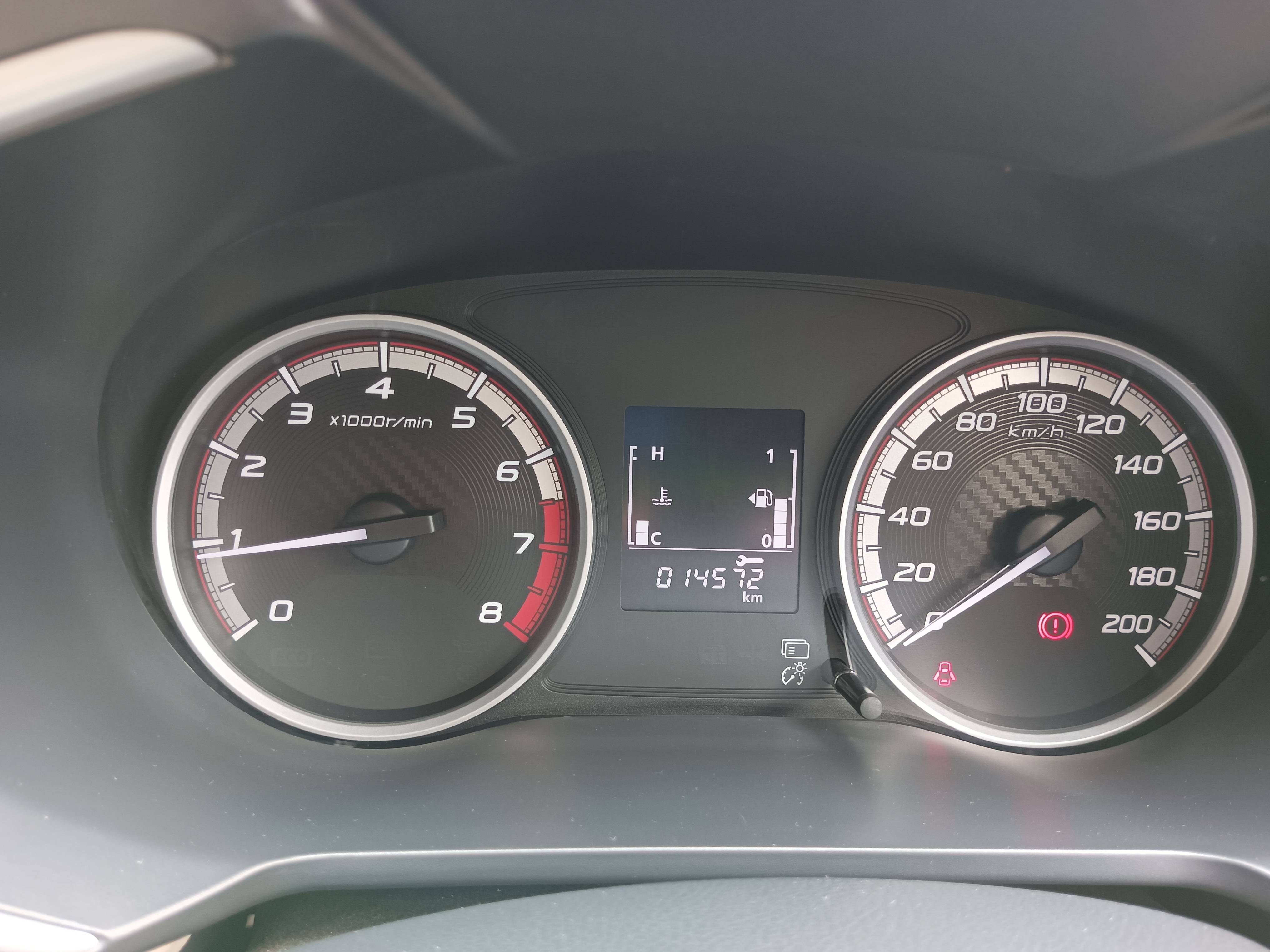 2018 Mitsubishi Xpander 2018 Mitsubishi Xpander